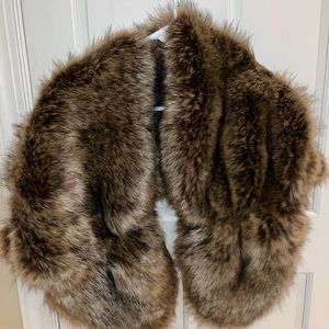 Fur Stole